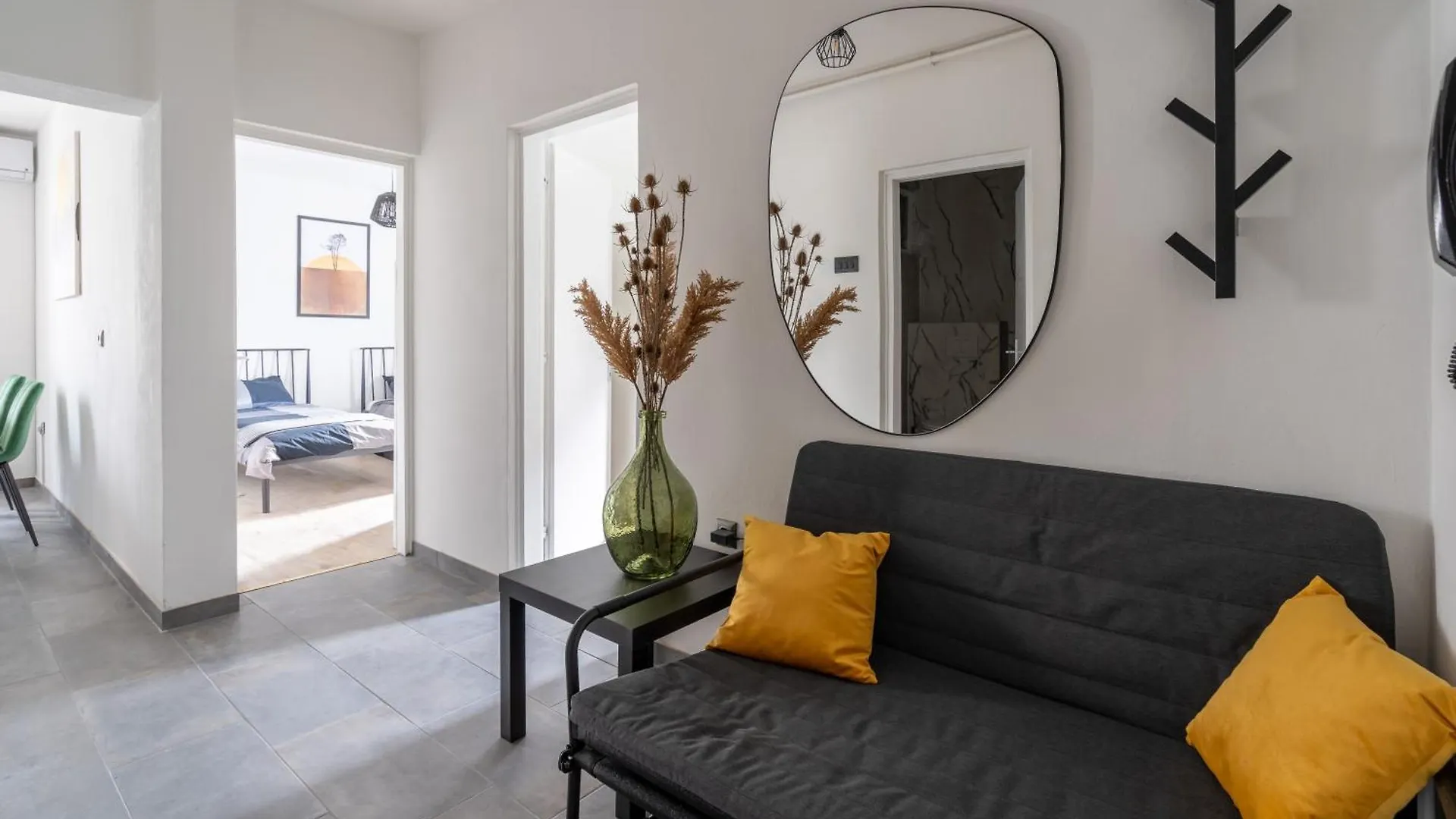 Apartment Solis Del Mar Colosseum Pula Croatia