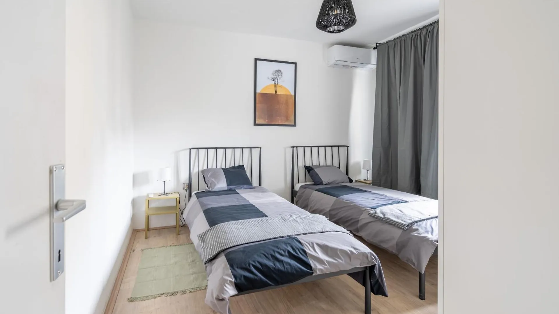 Apartment Solis Del Mar Colosseum Pula