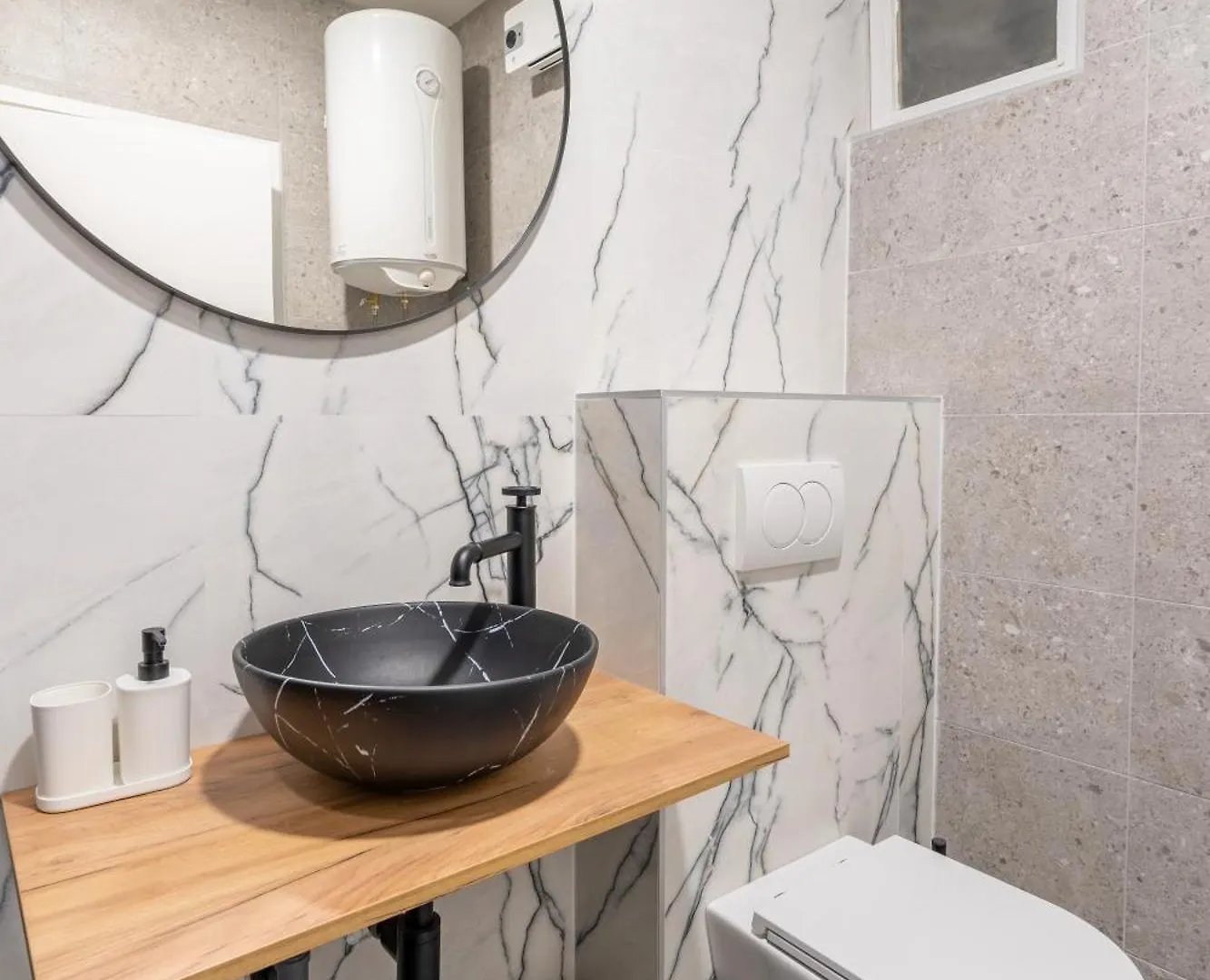 Solis Del Mar Colosseum Pula Apartment