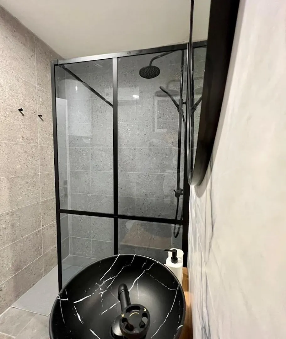 Apartment Solis Del Mar Colosseum Pula